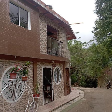 Selva Maria Tayrona'S Hostel Santa Marta  Kültér fotó