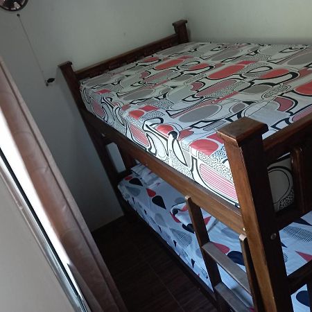 Selva Maria Tayrona'S Hostel Santa Marta  Kültér fotó