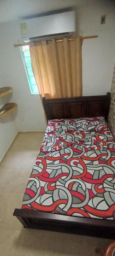 Selva Maria Tayrona'S Hostel Santa Marta  Szoba fotó