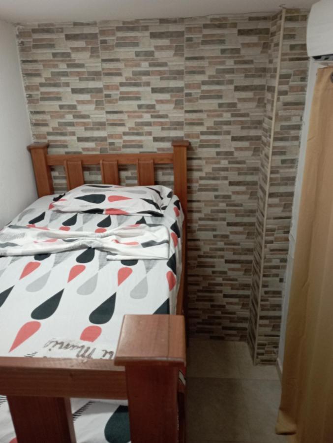 Selva Maria Tayrona'S Hostel Santa Marta  Kültér fotó