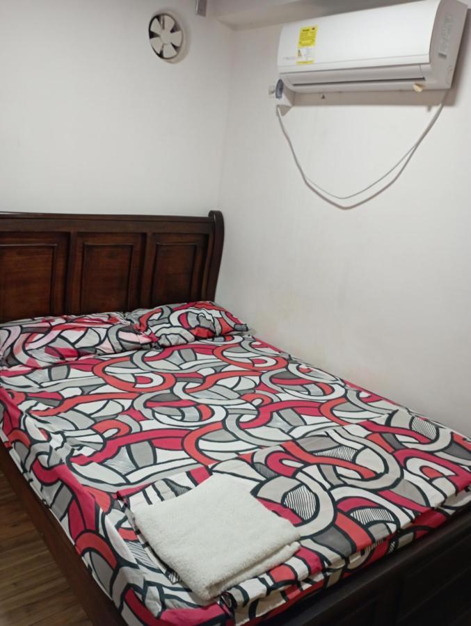 Selva Maria Tayrona'S Hostel Santa Marta  Kültér fotó