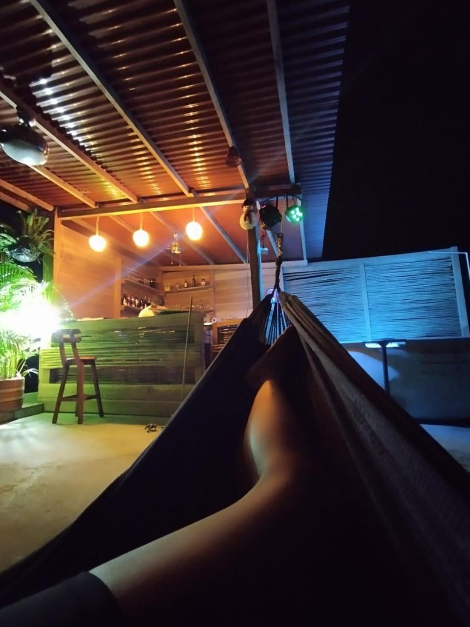 Selva Maria Tayrona'S Hostel Santa Marta  Kültér fotó